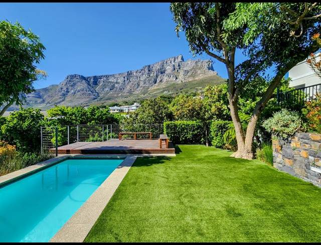 4 BEDROOM HOUSE FOR SALE IN HIGGOVALE